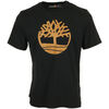 T-shirt Timberland Tree Logo Short Sleeve