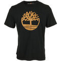 T-shirt Timberland Tree Logo Short Sleeve