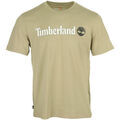 T-shirt Timberland Linear Logo Short Sleeve