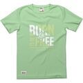 T-shirt The Indian Face Born to be Free