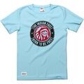 T-shirt The Indian Face Original