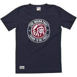 T-shirt The Indian Face Original