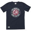 T-shirt The Indian Face Original Grenoble