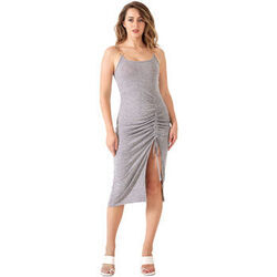 Robe La Modeuse Robes pour femme - Gris -