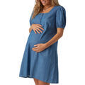 Robe courte Mamalicious 20018407