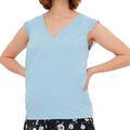 T-shirt Vero Moda 20016420 Grenoble