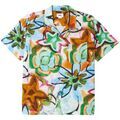 Chemise Obey Requiem Dor&eacute;