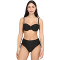 Maillots de bain La Modeuse Maillots de bain pour femme - Noir - Grenoble