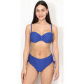 Maillots de bain La Modeuse Maillots de bain pour femme - Bleu -