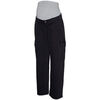 Jeans Mamalicious Wide Leg