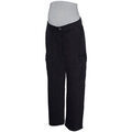 Pantalons sur Grenoble : Jeans Mamalicious Wide Leg