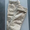 Jeans Airstep / A.S.98 Pantalon chino beige celio