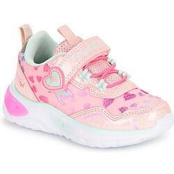 Baskets basses enfant Kangaroos K-SLG EV