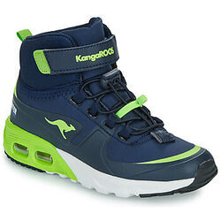 Baskets montantes enfant Kangaroos KX-Hydro