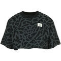 T-shirt Nike Wms Jordan Gfx Spr Crp Tee