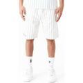 Short New-Era Ne pinstripe shorts newera