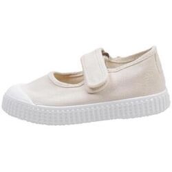 Ballerines enfant Victoria MERCEDES TIRA LONA TINTADA DREC