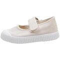 Ballerines enfant Victoria MERCEDES TIRA LONA TINTADA DREC