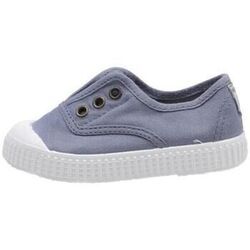 Baskets basses enfant Victoria INGLESA ELASTICO LONA TINTADA DREC