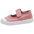 Ballerines enfant Victoria MERCEDES TIRA LONA TINTADA DREC