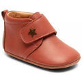 Chaussons b&eacute;b&eacute; Bisgaard CHAUSSON BABY STAR Rose