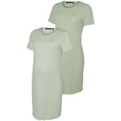 Robe courte Vero Moda Jill2
