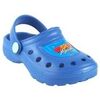 Chaussures enfant Bubble Bobble Gar&ccedil;on de plage wd16052 bleu Bleu