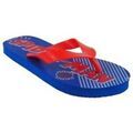 Chaussures enfant Bubble Bobble Enfant de plage sm16118 rouge