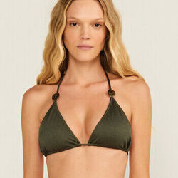 Maillots de bain Triya Winter Verde