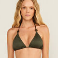 Maillots de bain Triya Winter Verde