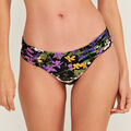 Maillots de bain Triya Winter Jardim Sp Black Grenoble
