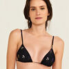 Maillots de bain Triya Winter Flores Sp Black
