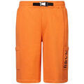 Short Brvn Preppy Grenoble