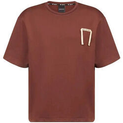 T-shirt Brvn Unchanged
