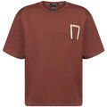 T-shirt Brvn Unchanged