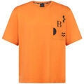T-shirt Brvn Preppy
