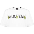 T-shirt Brvn Bravian