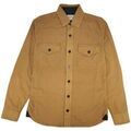 Chemise Chesapeake's Cpo Popeline