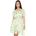 Robe La Modeuse Robes pour femme - Vert - Grenoble