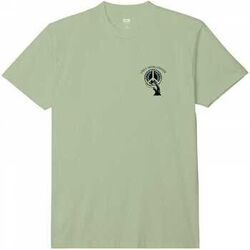 T-shirt Obey peace delivery