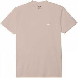 T-shirt Obey Bold 2