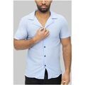 Chemise Kebello Chemisette H, Ciel