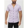Chemise Kebello Chemisette H, Violet
