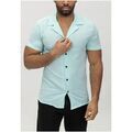 Chemise Kebello Chemisette H, Vert