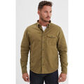 Chemise Daytona VASSAR PRESCOTT TWILL SAGE STONE