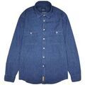Chemise Bd Baggies Miramar Jeans