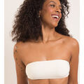 Maillots de bain Rio De Sol Off White UPF 50+
