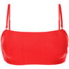 Maillots de bain Rio De Sol Rouge UPF 50+