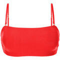 Maillots de bain Rio De Sol Rouge UPF 50+