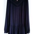 Robe courte Pepe jeans Robe Pepe jeans